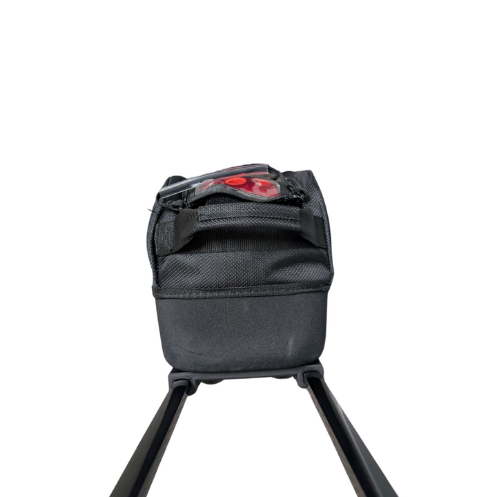CtD Triple Tote With Handle | OPTIONAL 4 or 5 Ball Bag