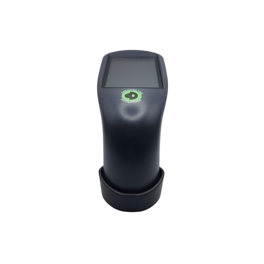 Bowling Ball Surface Scanner v.2 – Creating the Difference