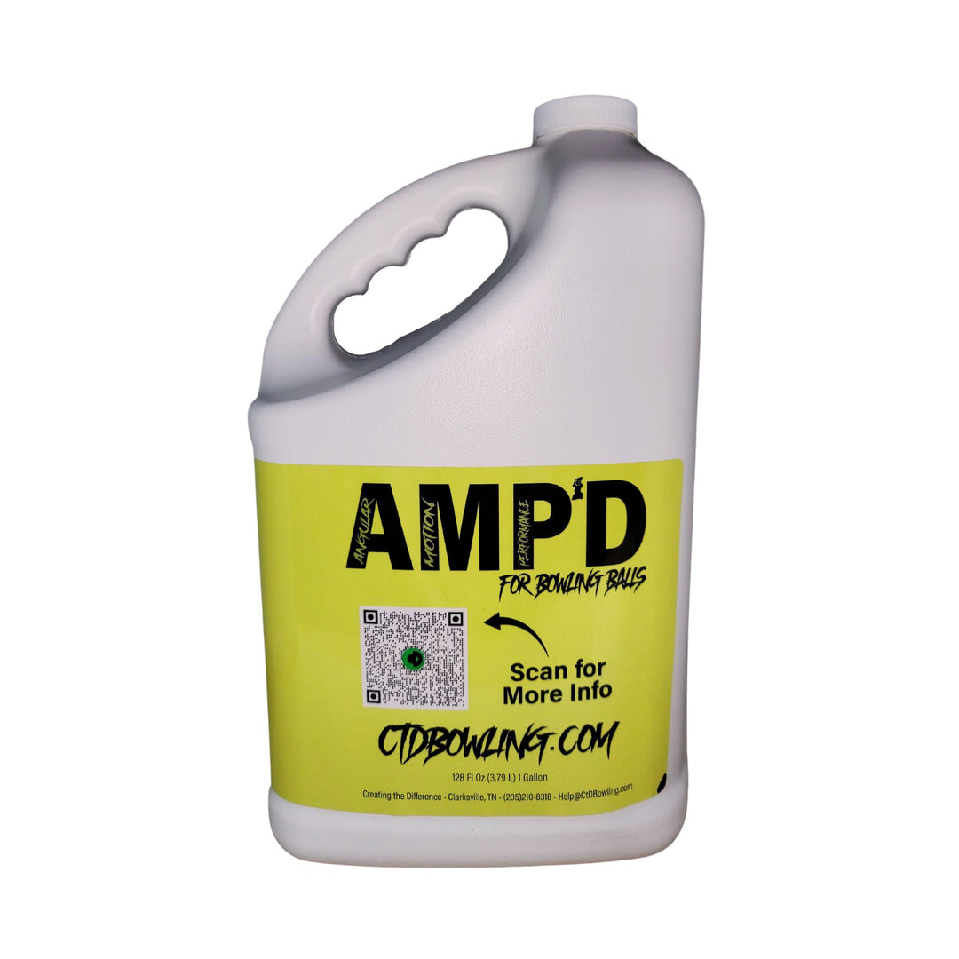 CtD Gallon Refill