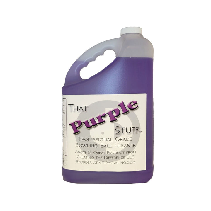 CtD Gallon Refill