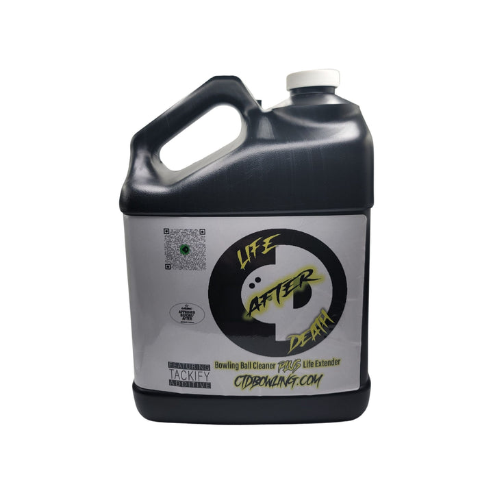 CtD Gallon Refill