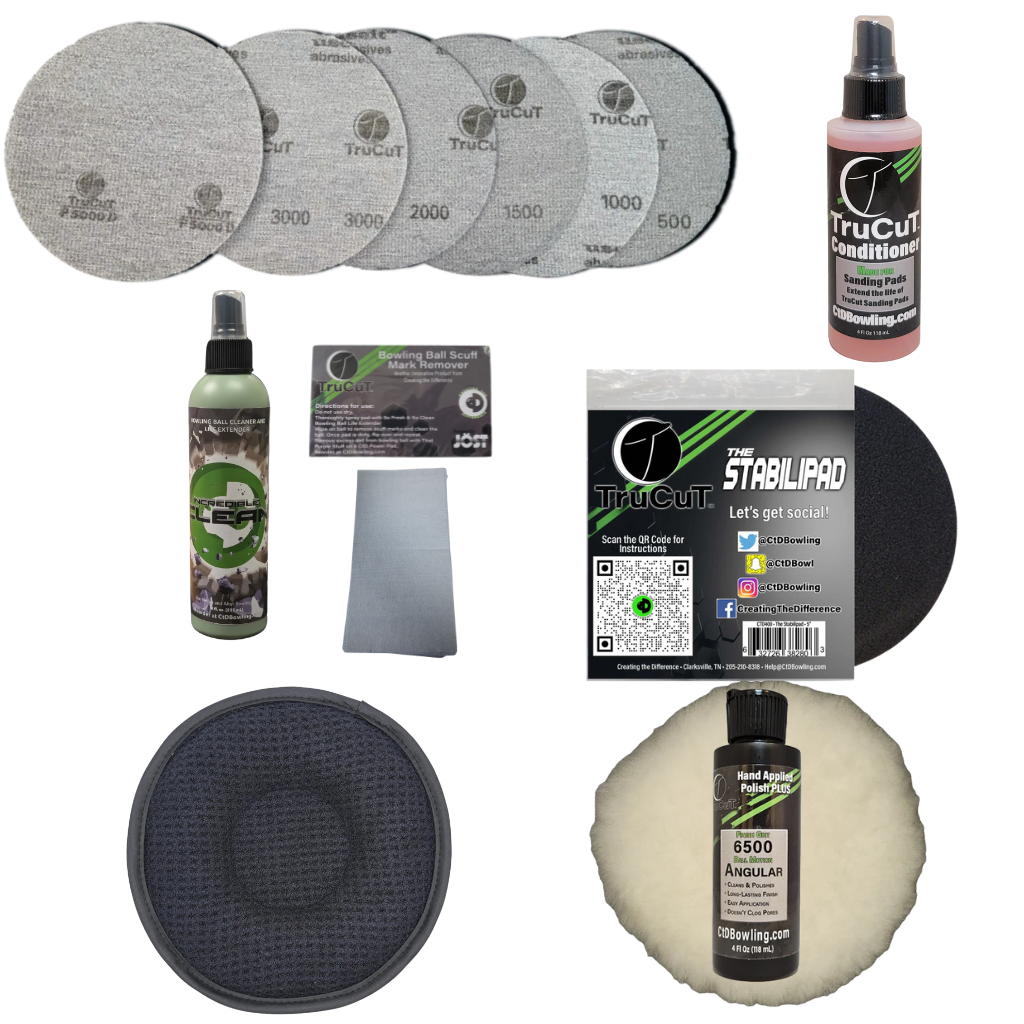 All You Need Kit