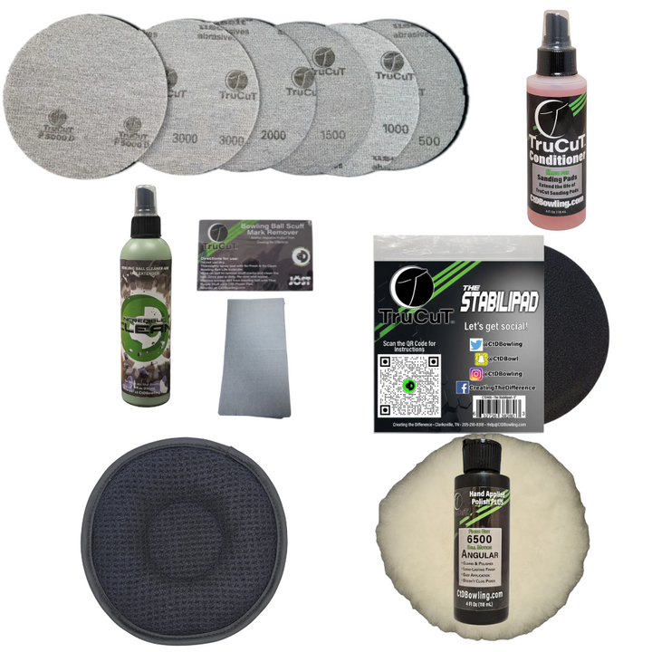 All You Need Kit