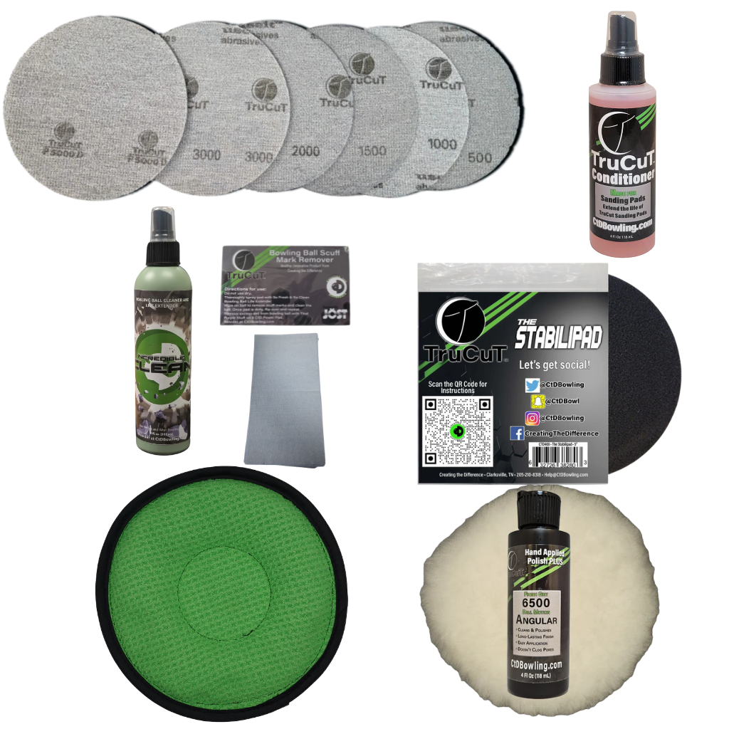 All You Need Kit
