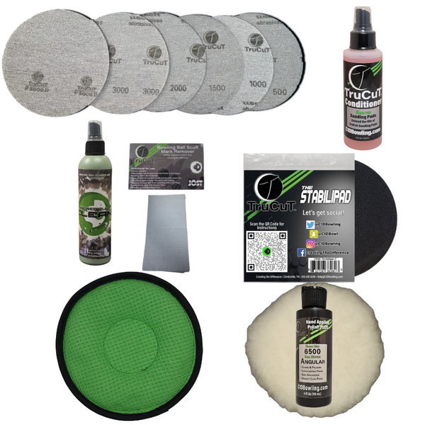 All You Need Kit