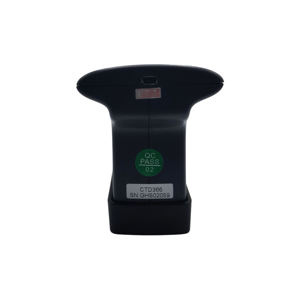 Ball Scanner Bowling Ball Surface Scanner v.2