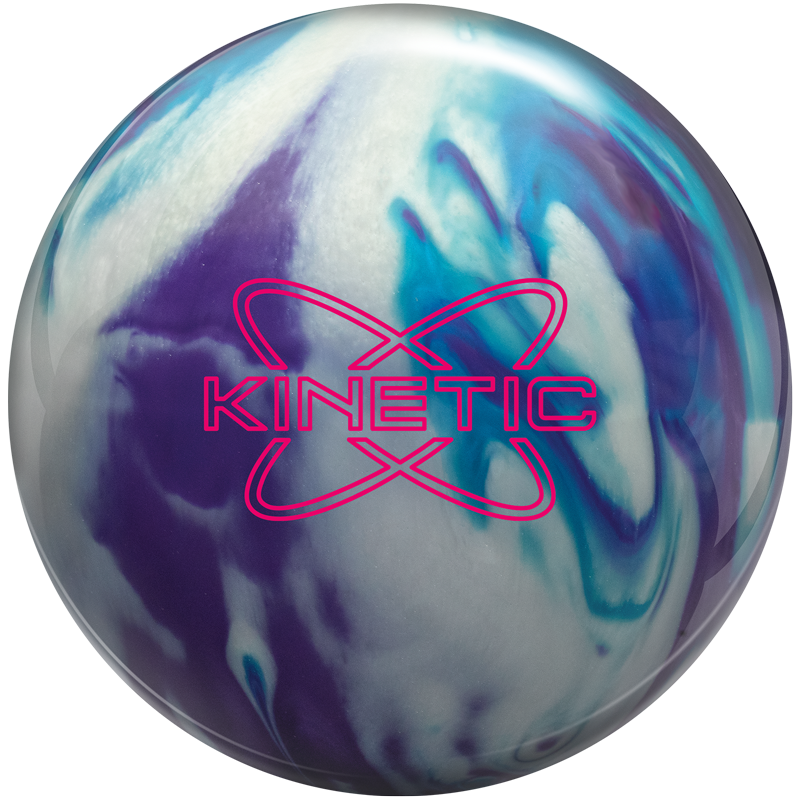 Track Kinetic Sapphire Ice