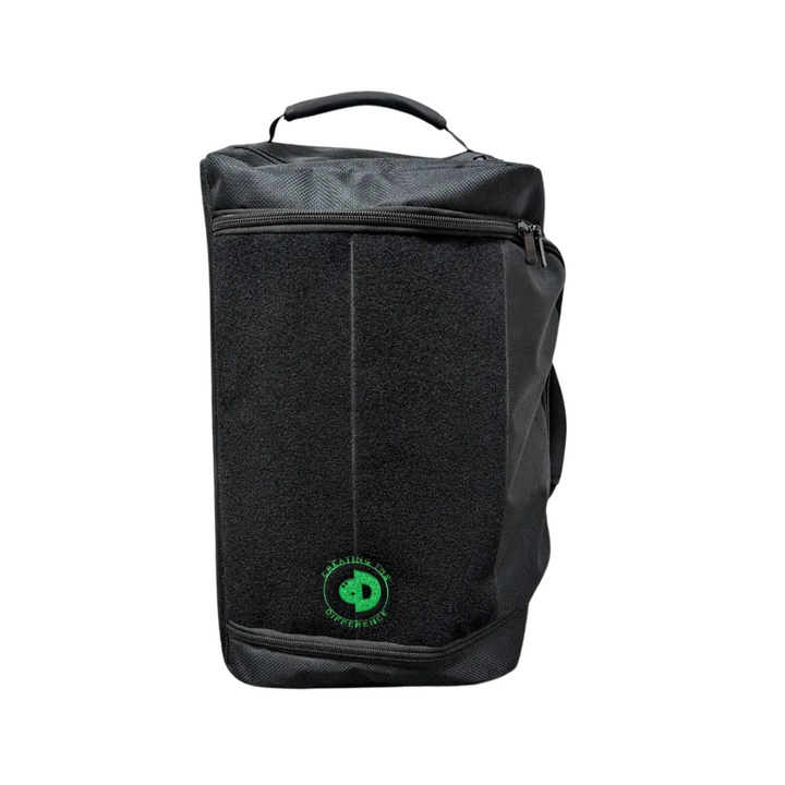 Creating the Difference Backpack 11 Pro
