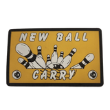 PVC Patches for Creating the Difference Backpack 11 Pro