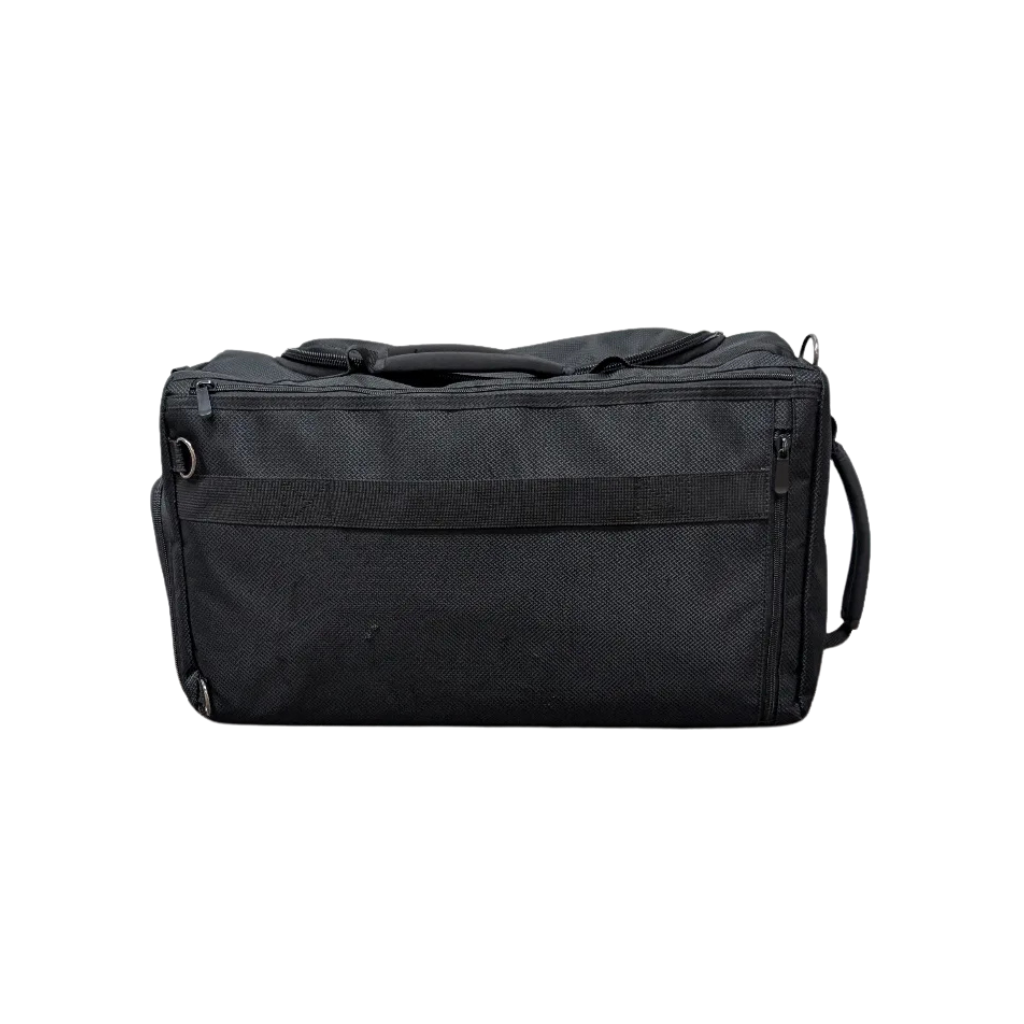 Creating the Difference Backpack 11 Pro