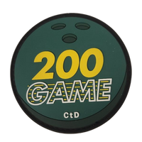 200 Game PVC Patch