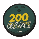 PVC Patches for Creating the Difference Backpack 11 Pro
