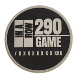 PVC Patches for Creating the Difference Backpack 11 Pro