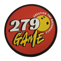PVC Patches for Creating the Difference Backpack 11 Pro