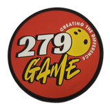 PVC Patches for Creating the Difference Backpack 11 Pro