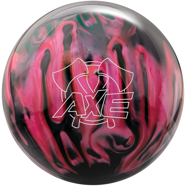 HAMMER AXE 15ポンド HAMMER AXE 15ポンド Bowling Balls | Hammer Axe | CtDBowling.com