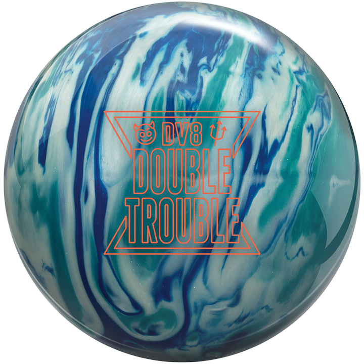 DV8 Double Trouble