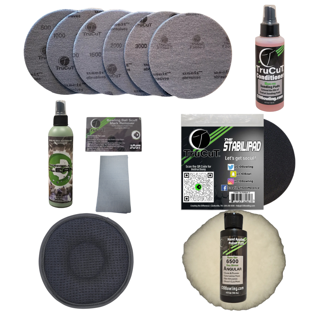 All You Need Kit