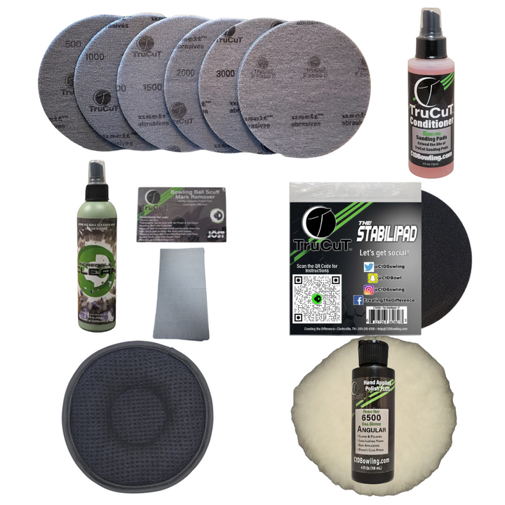 All You Need Kit