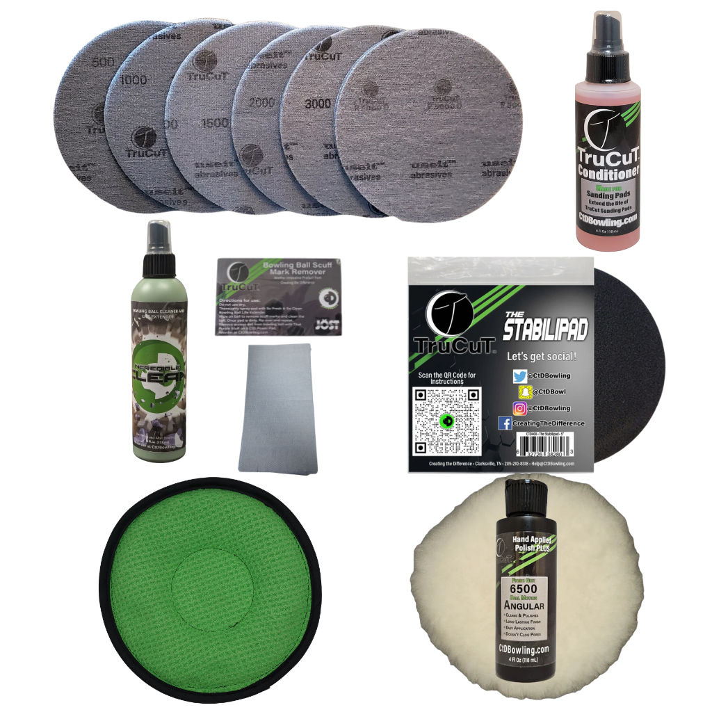 All You Need Kit