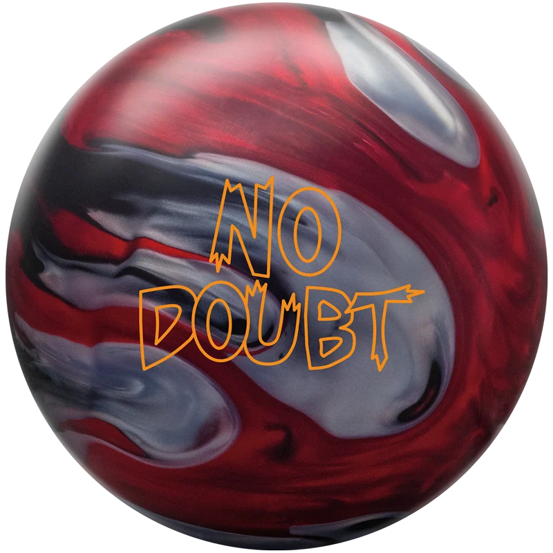 Radical No Doubt Hybrid