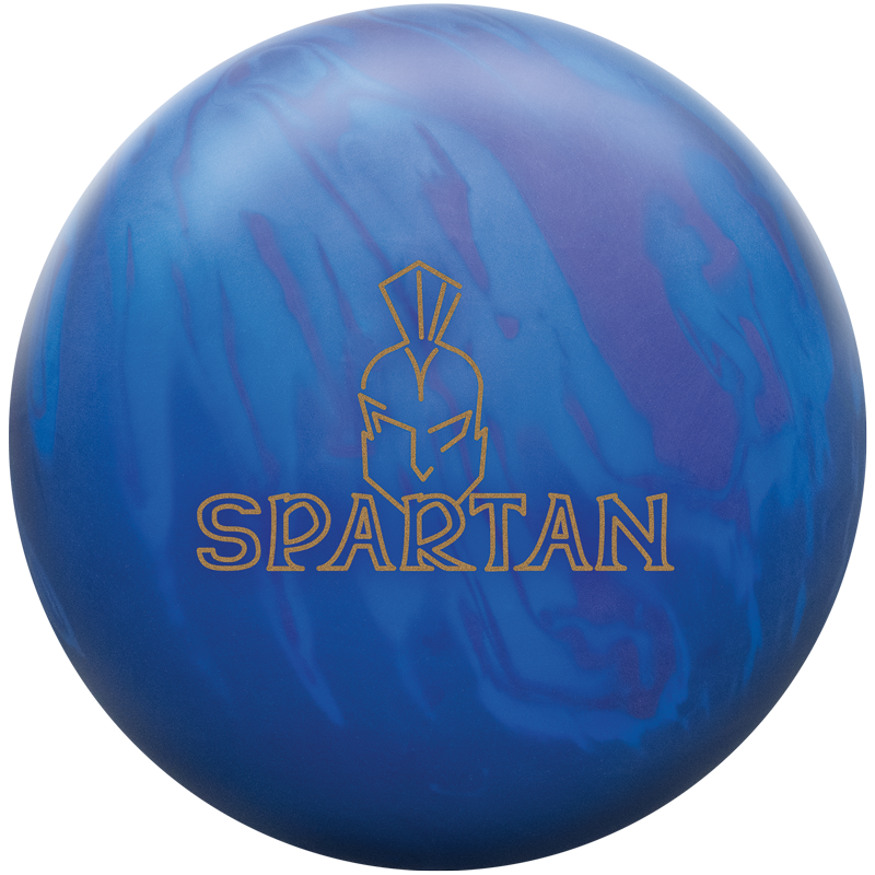 Ebonite Spartan