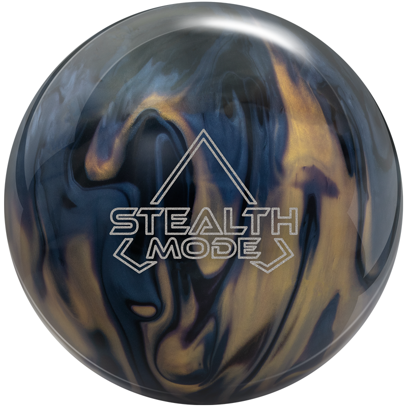 Track Stealth Mode Hybrid