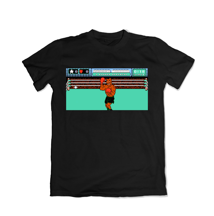 8 Bagger Uppercut T-Shirt