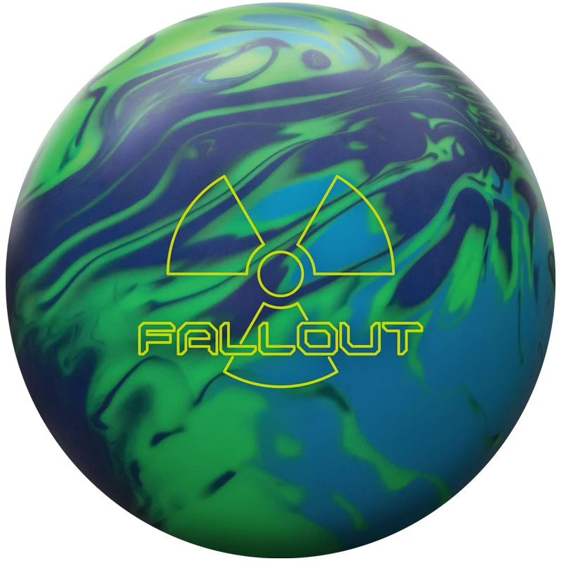 Hammer Fallout