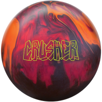 Ebonite Crusher