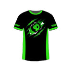 2022 Creating the Difference Official Staff Jersey