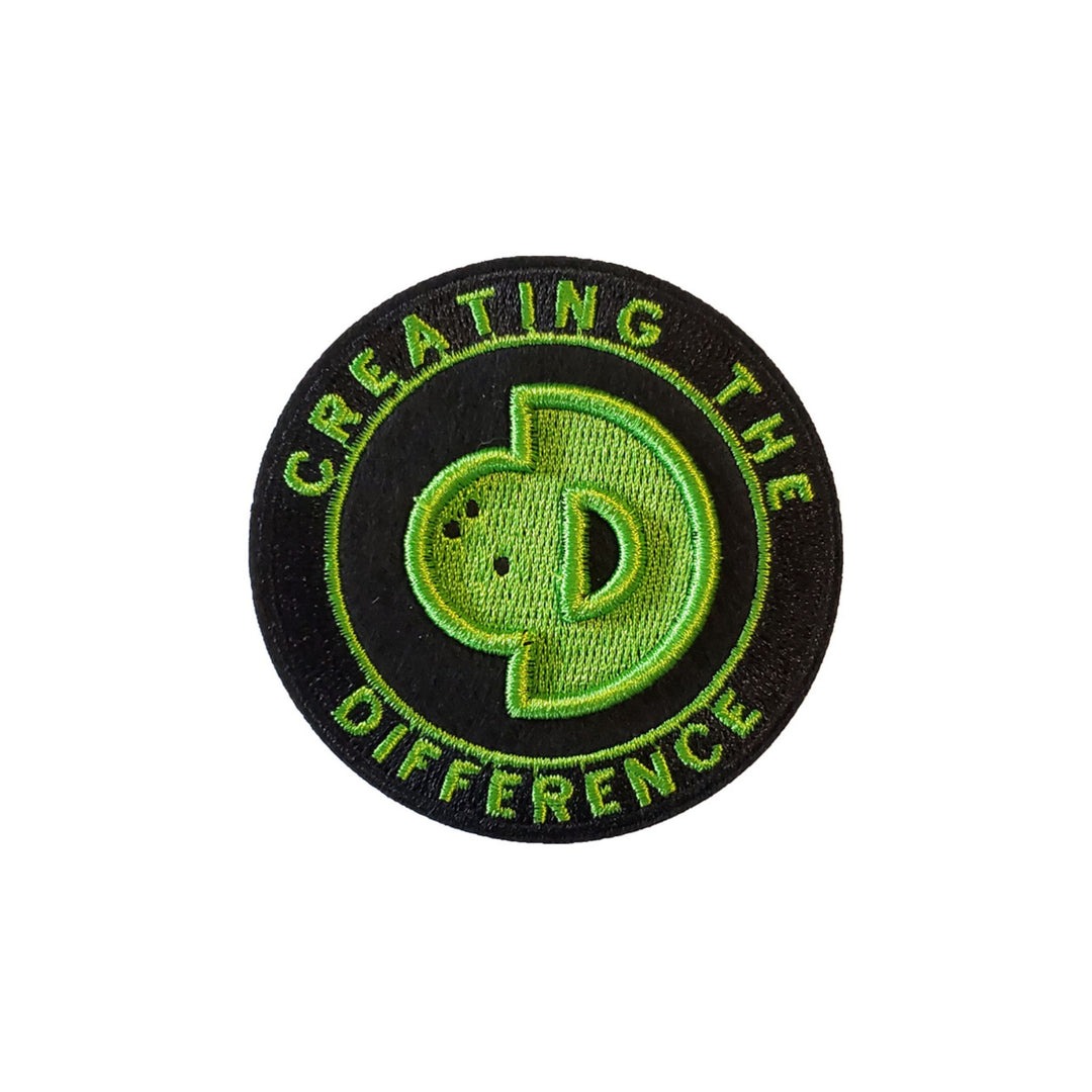 CtD Patch