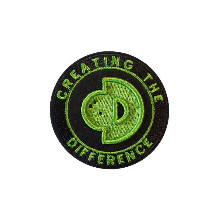 CtD Patch