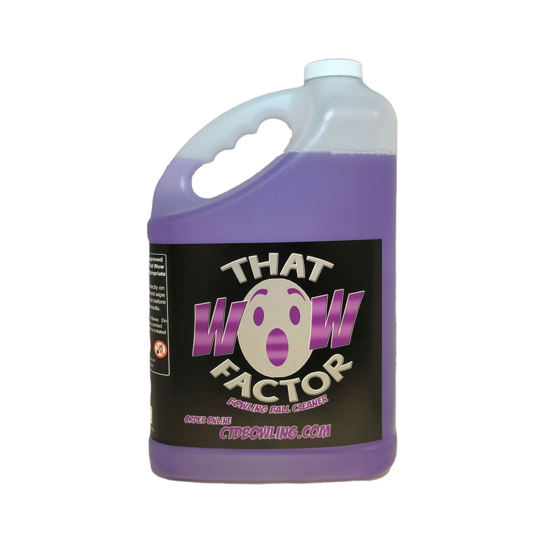CtD Gallon Refill