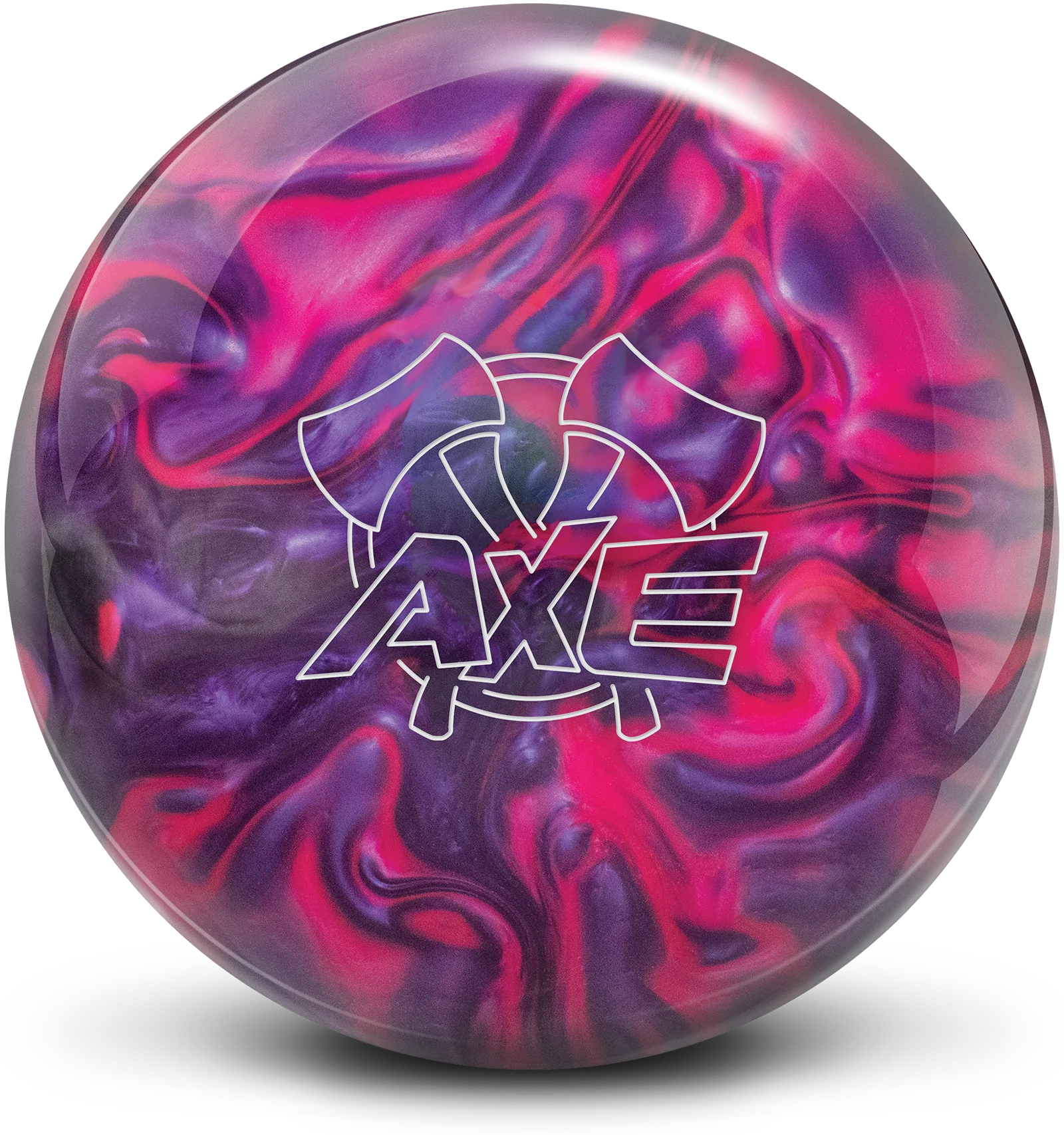Bowling Balls | Hammer Axe | CtDBowling.com