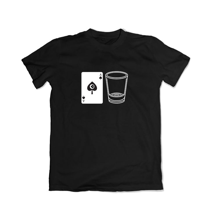 Aced Shot T-Shirt