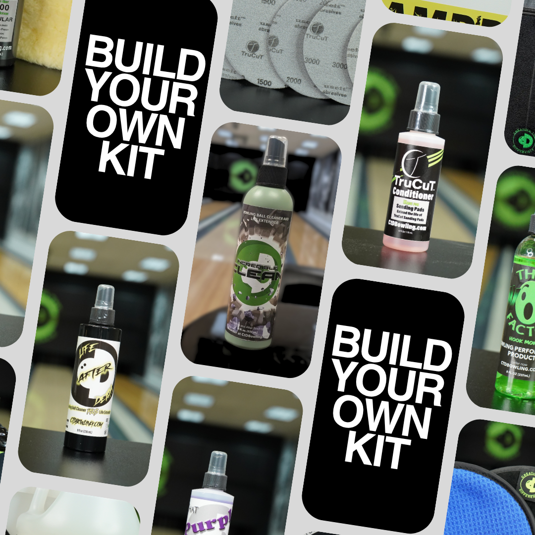 Build Your Own Kit