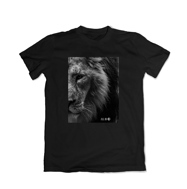 All In T-Shirt