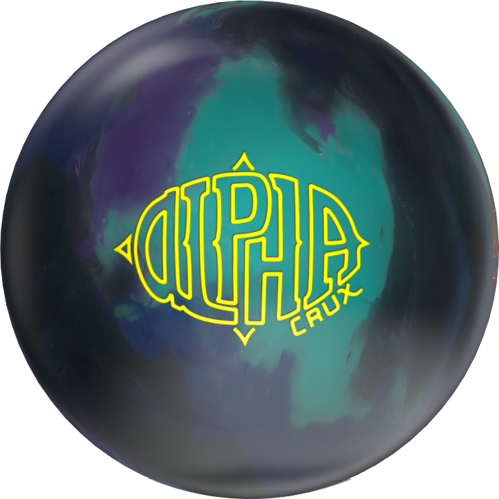Storm Alpha Crux