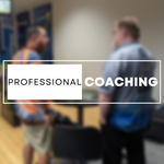 Book a Lesson: Professional Coaching