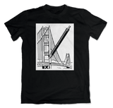 Pen Over the Bridge T-Shirt