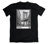 Brooklyn Bridge T-Shirt