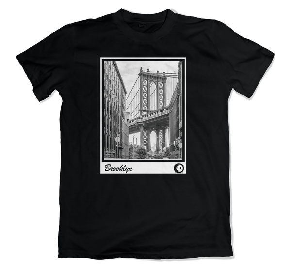 Brooklyn Bridge T-Shirt