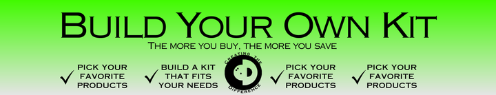 Build Your Own Kit