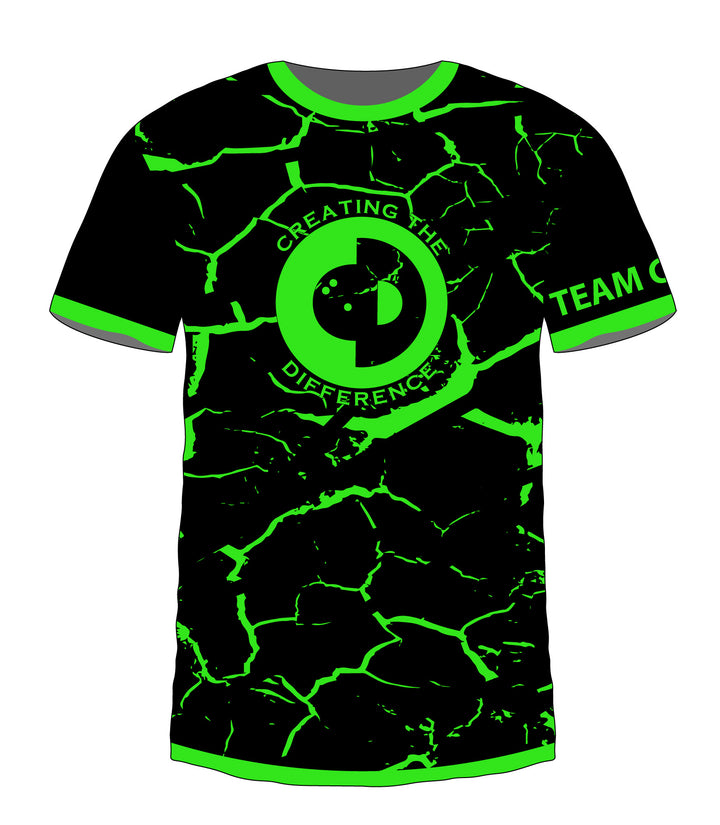 CTD Impression 1 Jersey