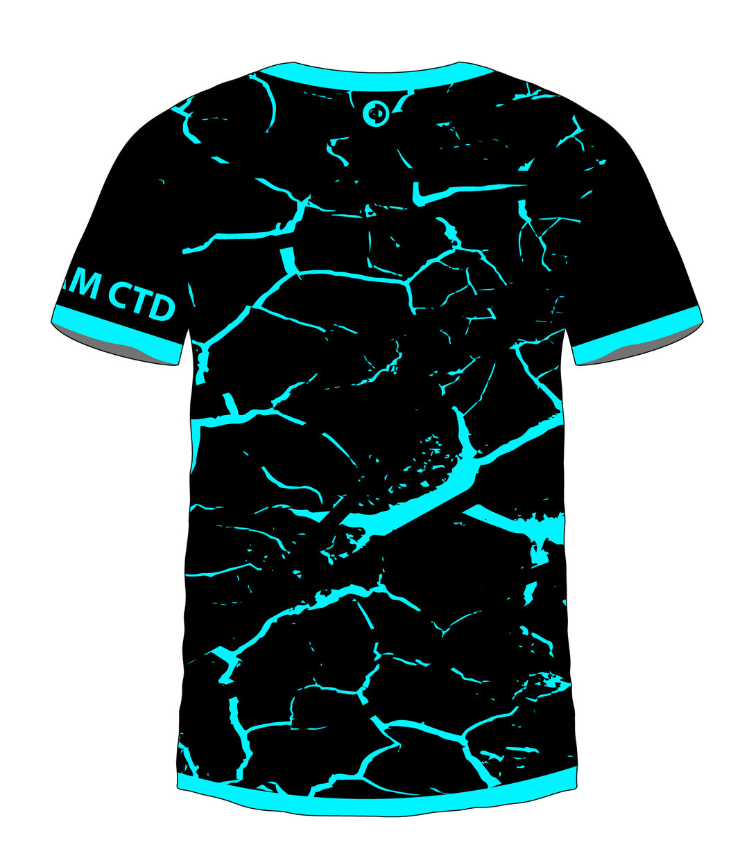 CTD Impression 2 Jersey