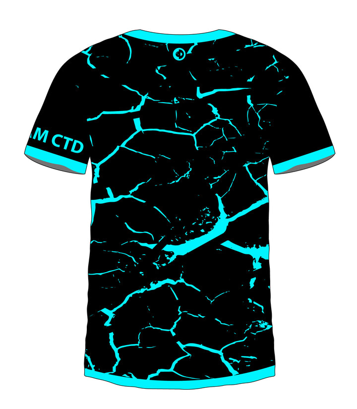CTD Impression 2 Jersey