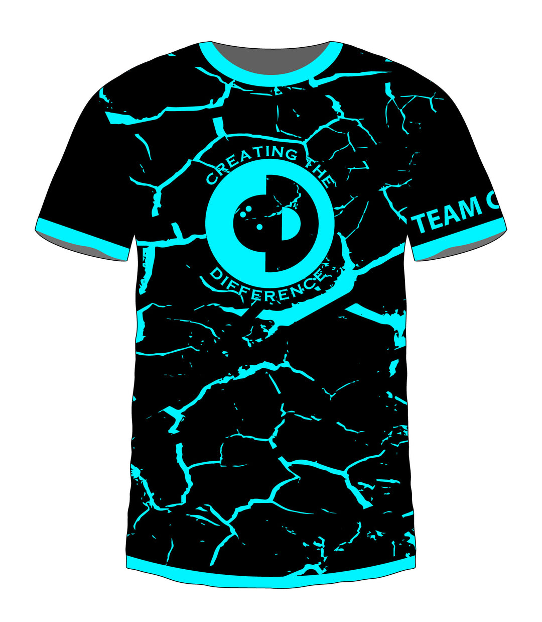 CTD Impression 2 Jersey
