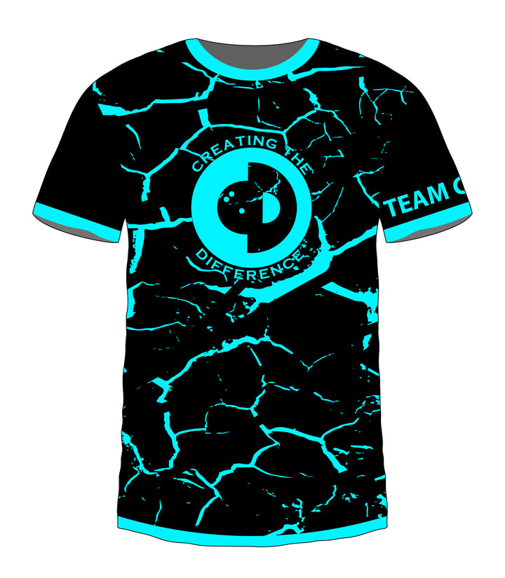 CTD Impression 2 Jersey
