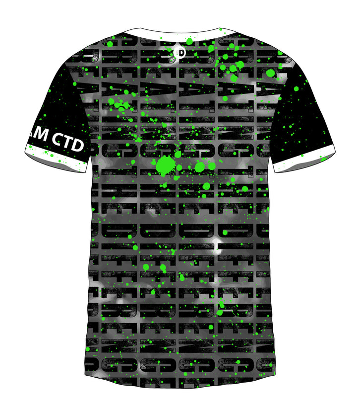 CTD Stamp 1 Jersey